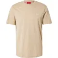 Hugo Boss Dero 222 10229761 01 Kortarmet T-skjorte