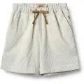 Wheat Shorts Cuba Summer Blue Stripe