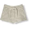 Lil´ Atelier Løs Passform Shorts