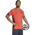 Adidas Fc Bayern 25/26 Trening Kortarmet T-skjorte