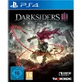 THQ Darksiders III - Sony PlayStation 4 - Action