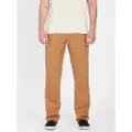 Volcom Frickin Modern Stret Bukse brun