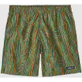 Patagonia Funhoggers Shorts grønn