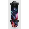 Landyachtz Dinghy Blunt - Tropical Night Komplette mønster