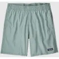 Patagonia Funhoggers Shorts blå