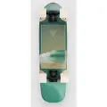 Landyachtz Dinghy Classic - Wave Komplette mønster