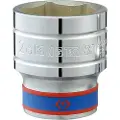 King Tony 4335MR, 6 hoder, 44 mm, 214 g