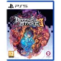 Sony Ps5 Blazing Strike