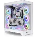 Thermaltake Cte E600 Mx Pc-tårnkasse