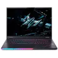 Predator Helios 18 AI Bærbar gaming-PC | PH18-73 | Svart