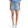 Scotch & Soda 179249 Kort Skjørt