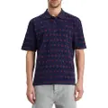 Scotch & Soda 178515 Kortermet Poloskjorte