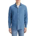 Scotch & Soda 178438 Skjorte Med Lange Ermer