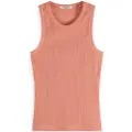 Scotch & Soda 177697 Ermeløs T-skjorte