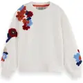 Scotch & Soda 178021 Collegegenser