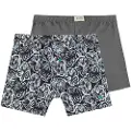 Scotch & Soda Ssfa24m272031 Boxers 2 Enheter
