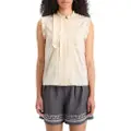 Scotch & Soda 177659 Ermeløs T-skjorte