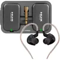 Nux B-7PSM Personal Monitoring System 5.8GHz Bundle