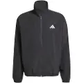 Adidas Essential Small Logo Windbreaker Jakke