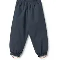 Wheat Ski Pants Jay Tech Dark Blue