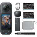 Insta360 X5 - 360 actionkamera