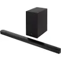 Samsung Namų kino sistema Samsung soundbar HW-B450F/EN