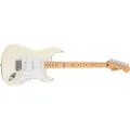 Fender Standard Stratocaster Olympic White