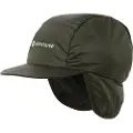 Montane Insulated Mountain Cap, grønn