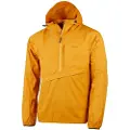 Lundhags Gliis Ms Anorak, anorakk, herre, gull