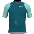 Bioracer Icon Kort Ermet Trøye