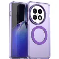 Mtp Products OnePlus 13 UltraGuard Matte MagSafe-deksel - Mørk lilla