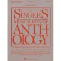Hal Leonard Corporation Singers Musical Theatre: Soprano Volume 1