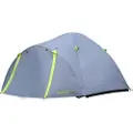 Hi-tec Solarpro 4 Ly
