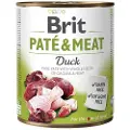 Brit kan PATE&MEAT AND /6 800g