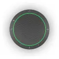 Jabra Speak2 40 MS - Høyttalende håndfri telefon - kablet - USB-A, USB-C - mørk grå - Certified for Microsoft Teams