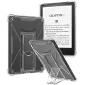 Mtp Products Amazon Kindle Paperwhite 5 (2021) Støtsikkert TPU-deksel med kickstand - Klar
