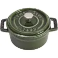Staub Mini Cocotte Gryte 10 Cm