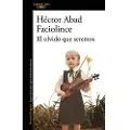 Penguin Random House El olvido que seremos / Memories of My Father