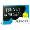Dutton Books for Young Readers Penguin Minis: The Fault in Our Stars