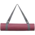 Reebok Mat Carry Strap - Grey