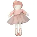 Munecas Arias Elegant Ballerina Babydukke 34 Cm