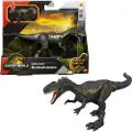 Mattel Gjenfødelse Slagangrep Monolophosaurus-figur
