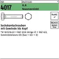 Bufab M 6X20 FZV STÅLSÆTSKR. 8,8 ISO - (500 stk.)