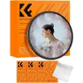 K&F Concept filter Kaleidoskopfilter Kaleidoskopeffekt K&F CONCEPT NANO B for 77 mm 77mm / KF01.2489