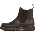 Aigle Quercy Booties