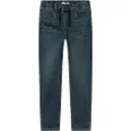 Name it Smal Passform Sweat Jeans