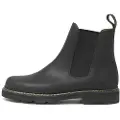 Aigle Quercy Booties