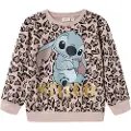 Name it Stitch Sweatshirt