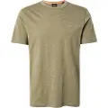 Hugo Boss Tegood Kortarmet T-skjorte