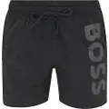 Hugo Boss Octopus Badebukse
